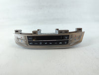 2013-2015 Honda Accord Climate Control Module Temperature AC/Heater Replacement P/N:79600T2FA611M1 NH869L Fits Fits 2013 201