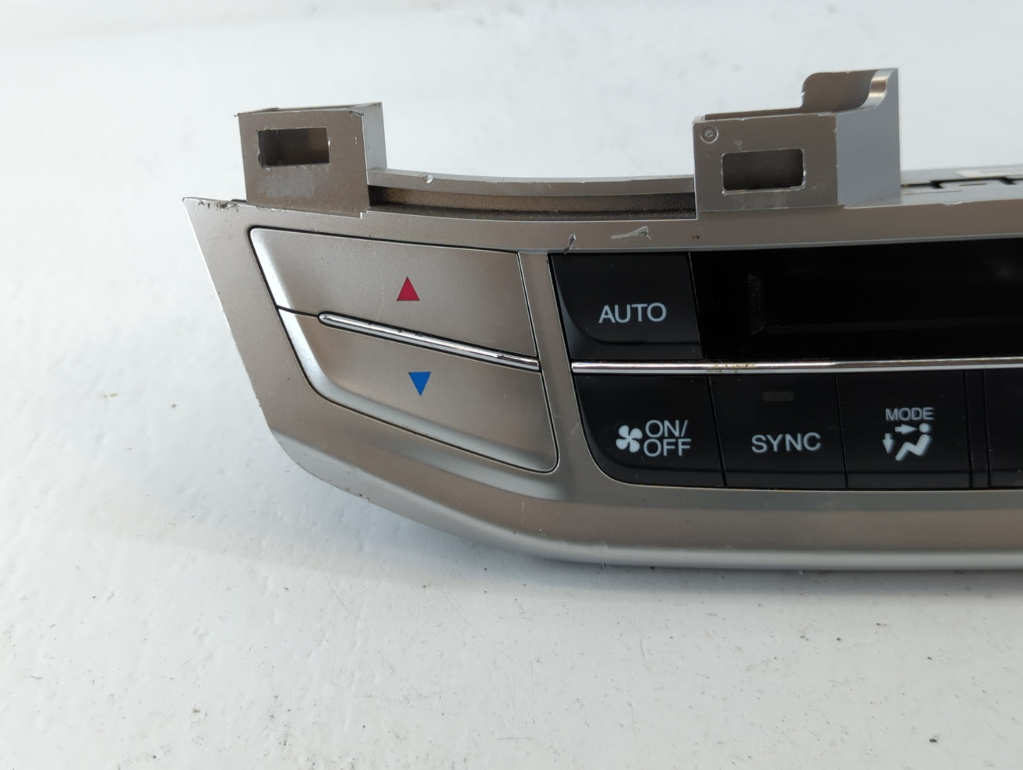 2013-2015 Honda Accord Climate Control Module Temperature AC/Heater Replacement P/N:79600T2FA611M1 NH869L Fits Fits 2013 201