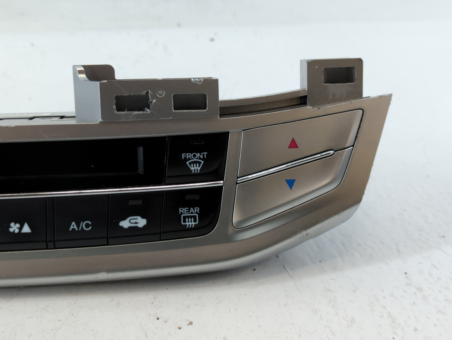 2013-2015 Honda Accord Climate Control Module Temperature AC/Heater Replacement P/N:79600T2FA611M1 NH869L Fits Fits 2013 201