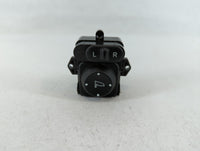 2013 Honda Accord Master Power Window Switch Replacement Driver Side Left P/N:NH167L 1963T T2A A010 Fits OEM Used Auto Parts