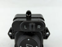 2013 Honda Accord Master Power Window Switch Replacement Driver Side Left P/N:NH167L 1963T T2A A010 Fits OEM Used Auto Parts