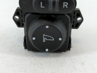 2013 Honda Accord Master Power Window Switch Replacement Driver Side Left P/N:NH167L 1963T T2A A010 Fits OEM Used Auto Parts