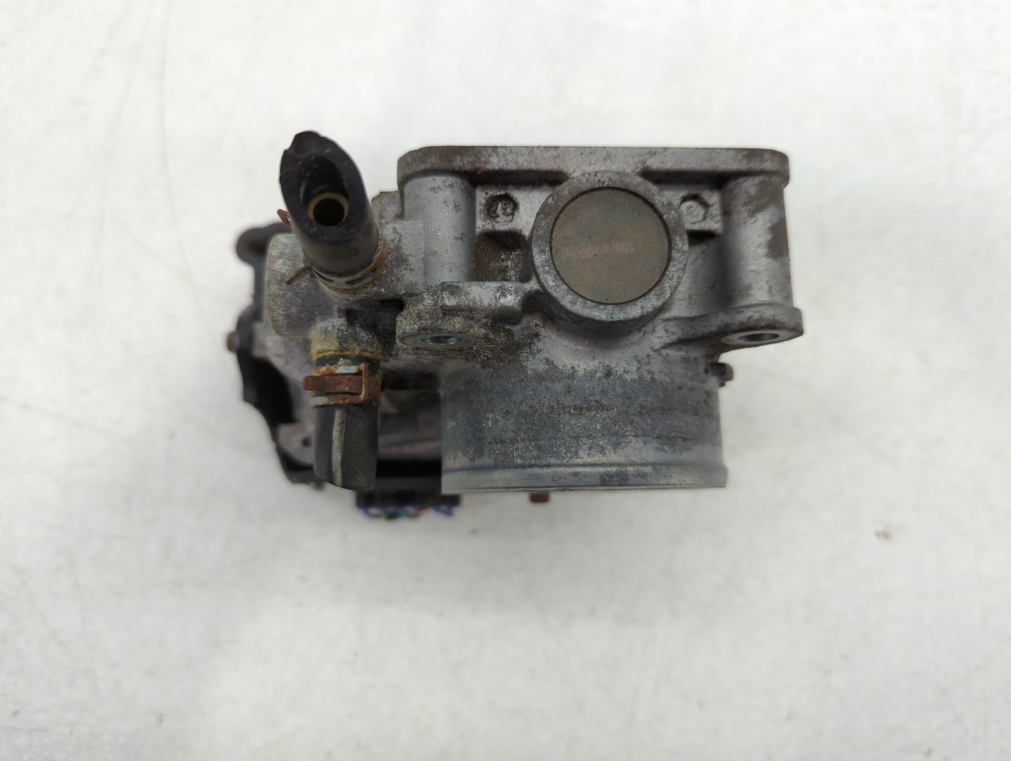 2013-2017 Honda Accord Throttle Body P/N:U17093029622 GMF4A Fits Fits 2013 2014 2015 2016 2017 2018 2019 2020 2021 2022 OEM 