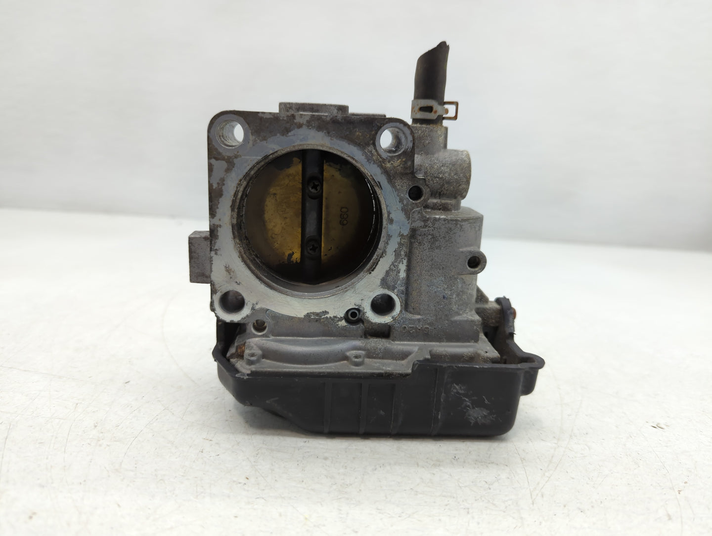 2013-2017 Honda Accord Throttle Body P/N:U17093029622 GMF4A Fits Fits 2013 2014 2015 2016 2017 2018 2019 2020 2021 2022 OEM 