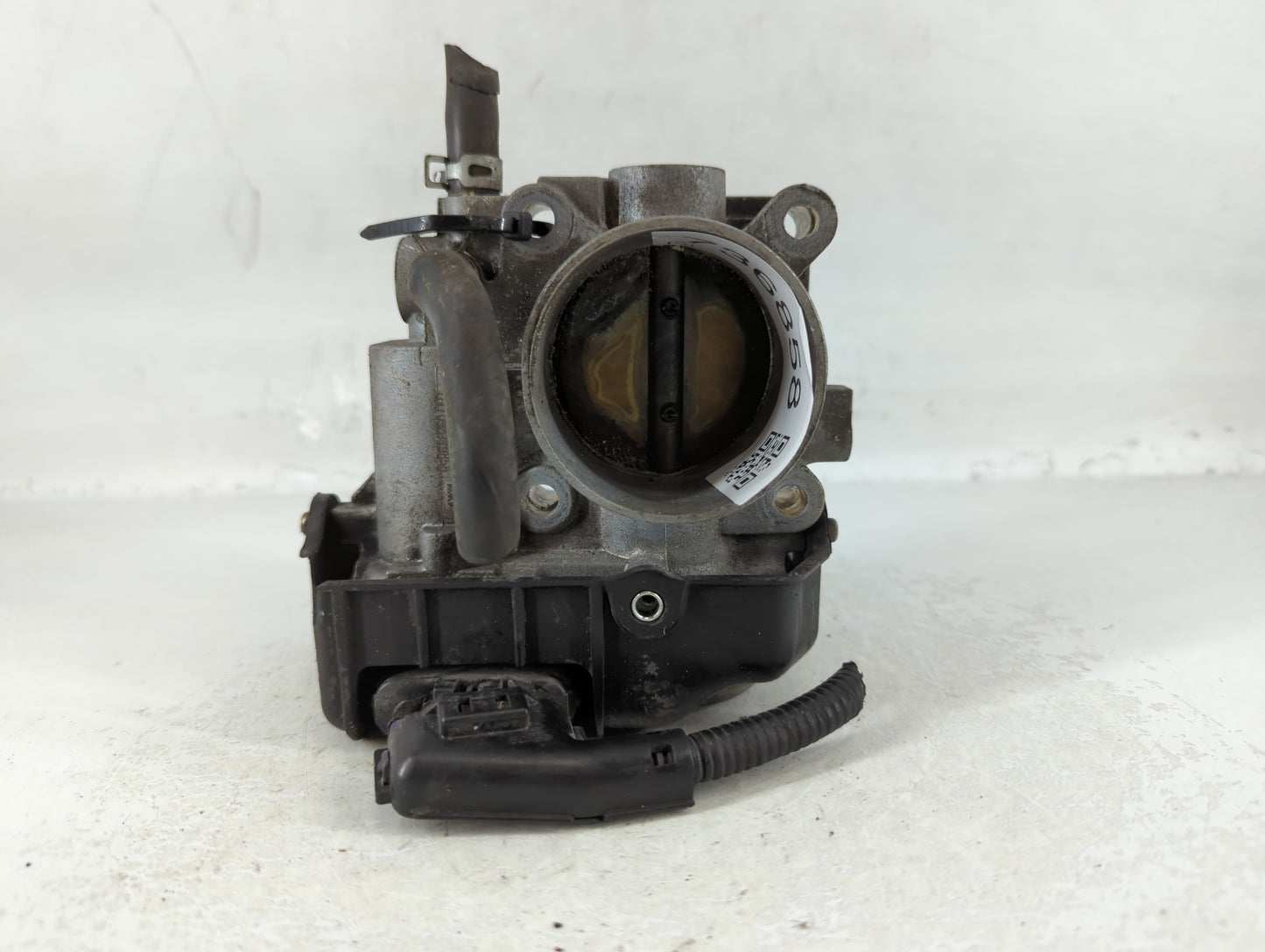2013-2017 Honda Accord Throttle Body P/N:U17093119858 GMF4A Fits Fits 2013 2014 2015 2016 2017 2018 2019 2020 2021 2022 OEM 