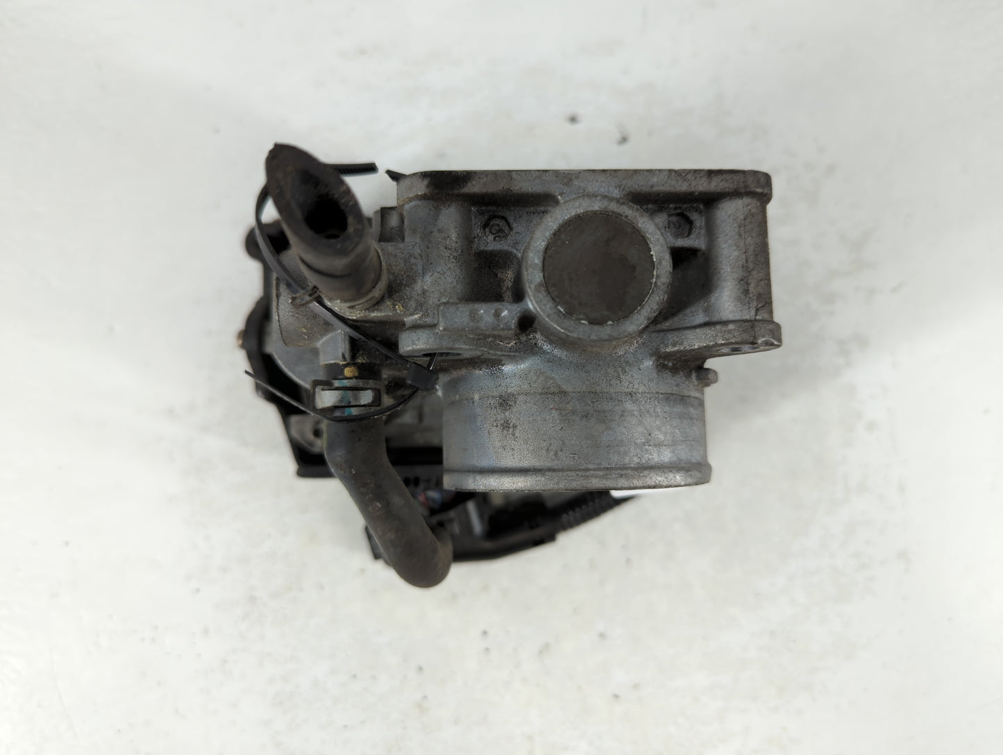 2013-2017 Honda Accord Throttle Body P/N:U17093119858 GMF4A Fits Fits 2013 2014 2015 2016 2017 2018 2019 2020 2021 2022 OEM 