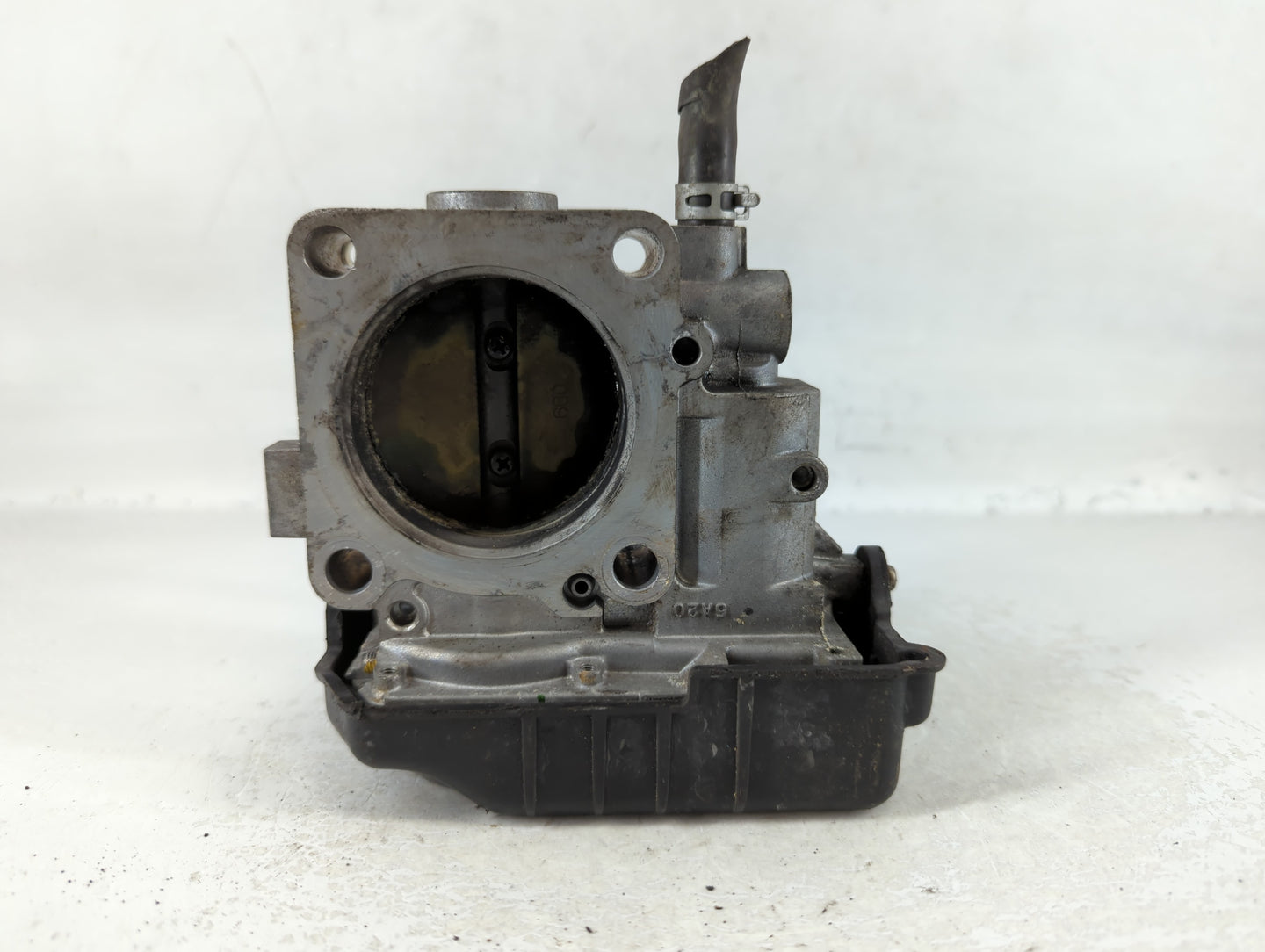 2013-2017 Honda Accord Throttle Body P/N:U17093119858 GMF4A Fits Fits 2013 2014 2015 2016 2017 2018 2019 2020 2021 2022 OEM 