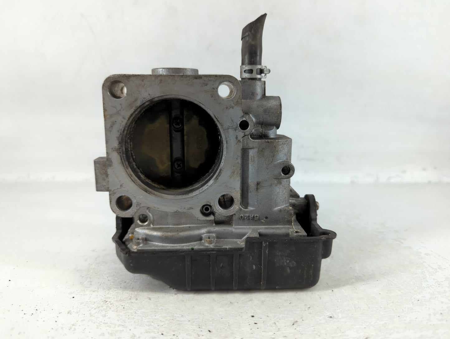 2013-2017 Honda Accord Throttle Body P/N:U17093119858 GMF4A Fits Fits 2013 2014 2015 2016 2017 2018 2019 2020 2021 2022 OEM 