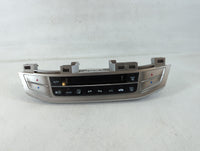 2013-2015 Honda Accord Climate Control Module Temperature AC/Heater Replacement P/N:NH869L 17013202456 Fits Fits 2013 2014 2