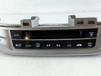 2013-2015 Honda Accord Climate Control Module Temperature AC/Heater Replacement P/N:NH869L 17013202456 Fits Fits 2013 2014 2
