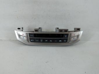 compare product 2013-2015 Honda Accord Climate Control Module Temperature AC/Heater Replacement P/N:A611 M1 BH 79600 T2F Fits Fits 2013 2014 2015 OEM Used Auto Parts