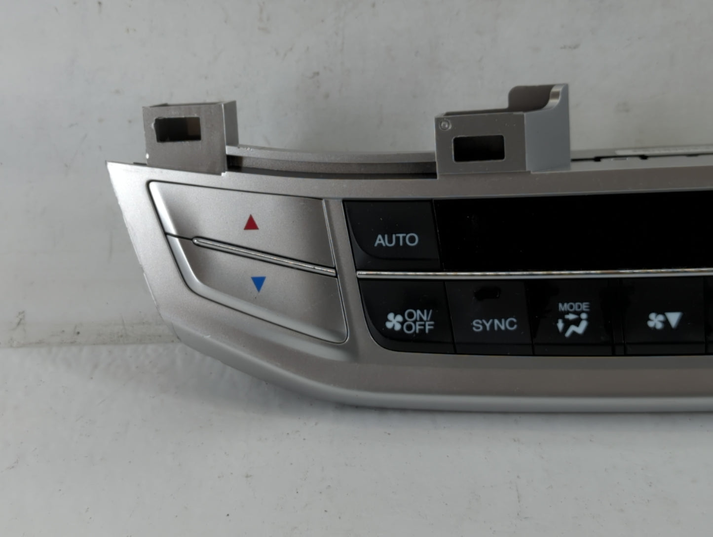 2013-2015 Honda Accord Climate Control Module Temperature AC/Heater Replacement P/N:A611 M1 BH 79600 T2F Fits Fits 2013 2014
