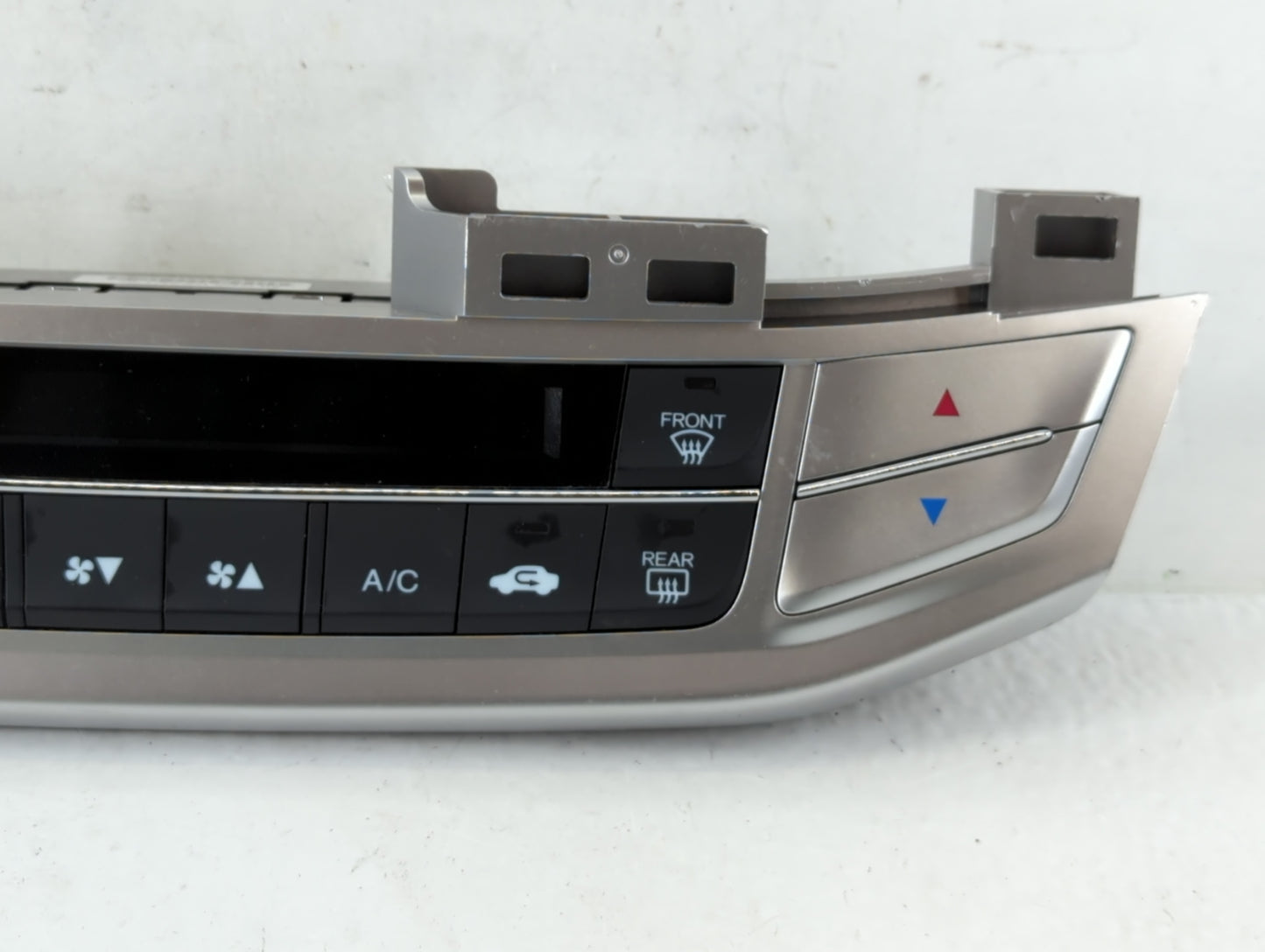 2013-2015 Honda Accord Climate Control Module Temperature AC/Heater Replacement P/N:A611 M1 BH 79600 T2F Fits Fits 2013 2014