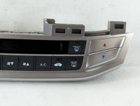 2013-2015 Honda Accord Climate Control Module Temperature AC/Heater Replacement P/N:A611 M1 BH 79600 T2F Fits Fits 2013 2014