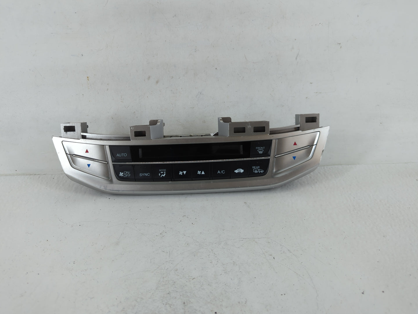 2013-2015 Honda Accord Climate Control Module Temperature AC/Heater Replacement P/N:BD 79600 T2F A411 M1 BN08B Fits OEM Used