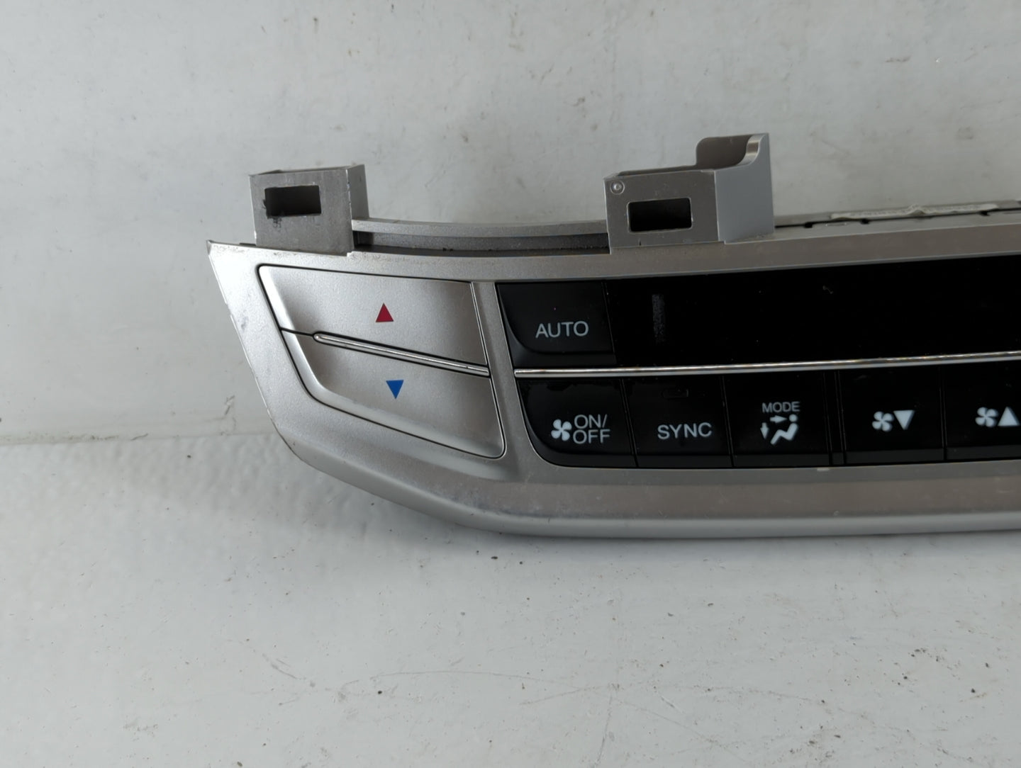2013-2015 Honda Accord Climate Control Module Temperature AC/Heater Replacement P/N:BD 79600 T2F A411 M1 BN08B Fits OEM Used