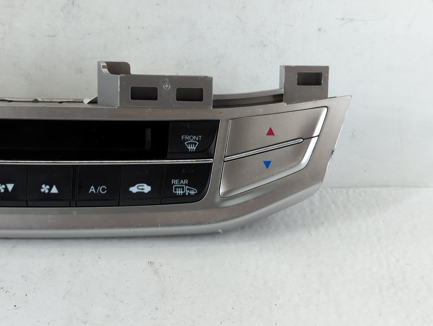 2013-2015 Honda Accord Climate Control Module Temperature AC/Heater Replacement P/N:BD 79600 T2F A411 M1 BN08B Fits OEM Used