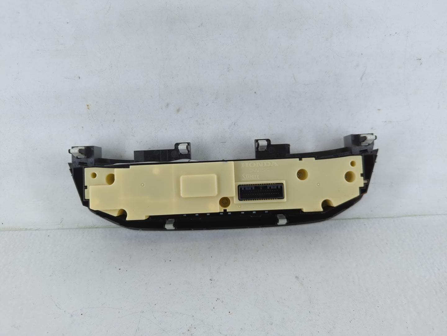 2013-2015 Honda Accord Climate Control Module Temperature AC/Heater Replacement P/N:BD 79600 T2F A411 M1 BN08B Fits OEM Used