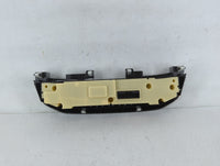 2013-2015 Honda Accord Climate Control Module Temperature AC/Heater Replacement P/N:BD 79600 T2F A411 M1 BN08B Fits OEM Used