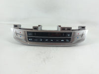 2013-2015 Honda Accord Climate Control Module Temperature AC/Heater Replacement P/N:BD 79600 T2F A411 M1 Fits Fits 2013 2014