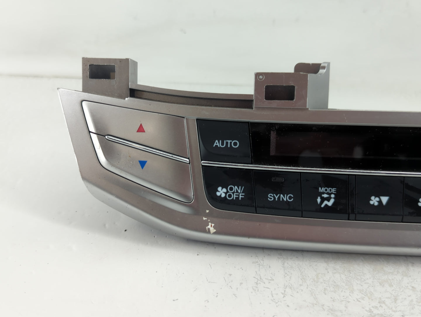 2013-2015 Honda Accord Climate Control Module Temperature AC/Heater Replacement P/N:BD 79600 T2F A411 M1 Fits Fits 2013 2014