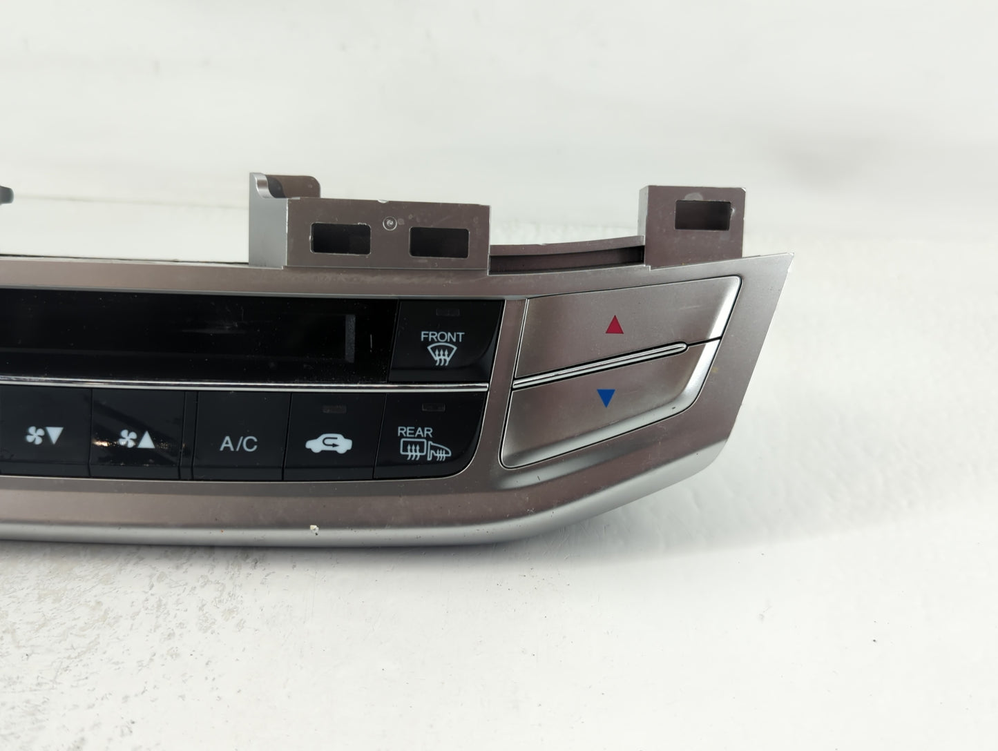 2013-2015 Honda Accord Climate Control Module Temperature AC/Heater Replacement P/N:BD 79600 T2F A411 M1 Fits Fits 2013 2014