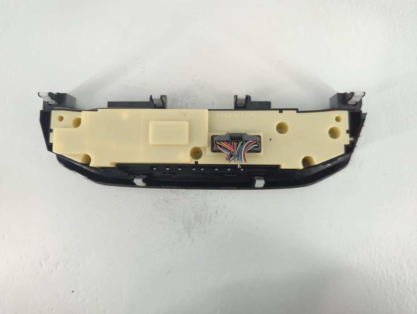 2013-2015 Honda Accord Climate Control Module Temperature AC/Heater Replacement P/N:BD 79600 T2F A411 M1 Fits Fits 2013 2014