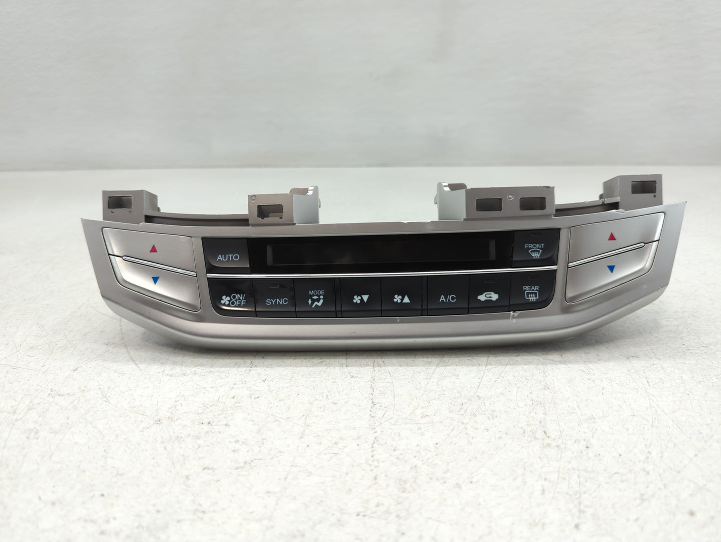 2013-2015 Honda Accord Climate Control Module Temperature AC/Heater Replacement P/N:79600 T2F A611 M1 Fits Fits 2013 2014 20