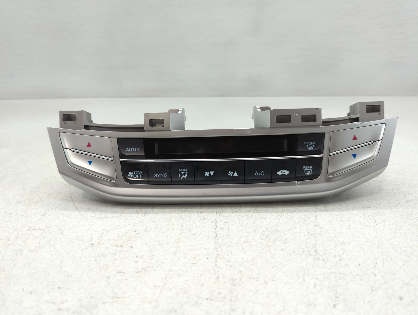 2013-2015 Honda Accord Climate Control Module Temperature AC/Heater Replacement P/N:79600 T2F A611 M1 Fits Fits 2013 2014 20