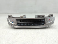 2013-2015 Honda Accord Climate Control Module Temperature AC/Heater Replacement P/N:79600 T2F A611 M1 Fits Fits 2013 2014 20