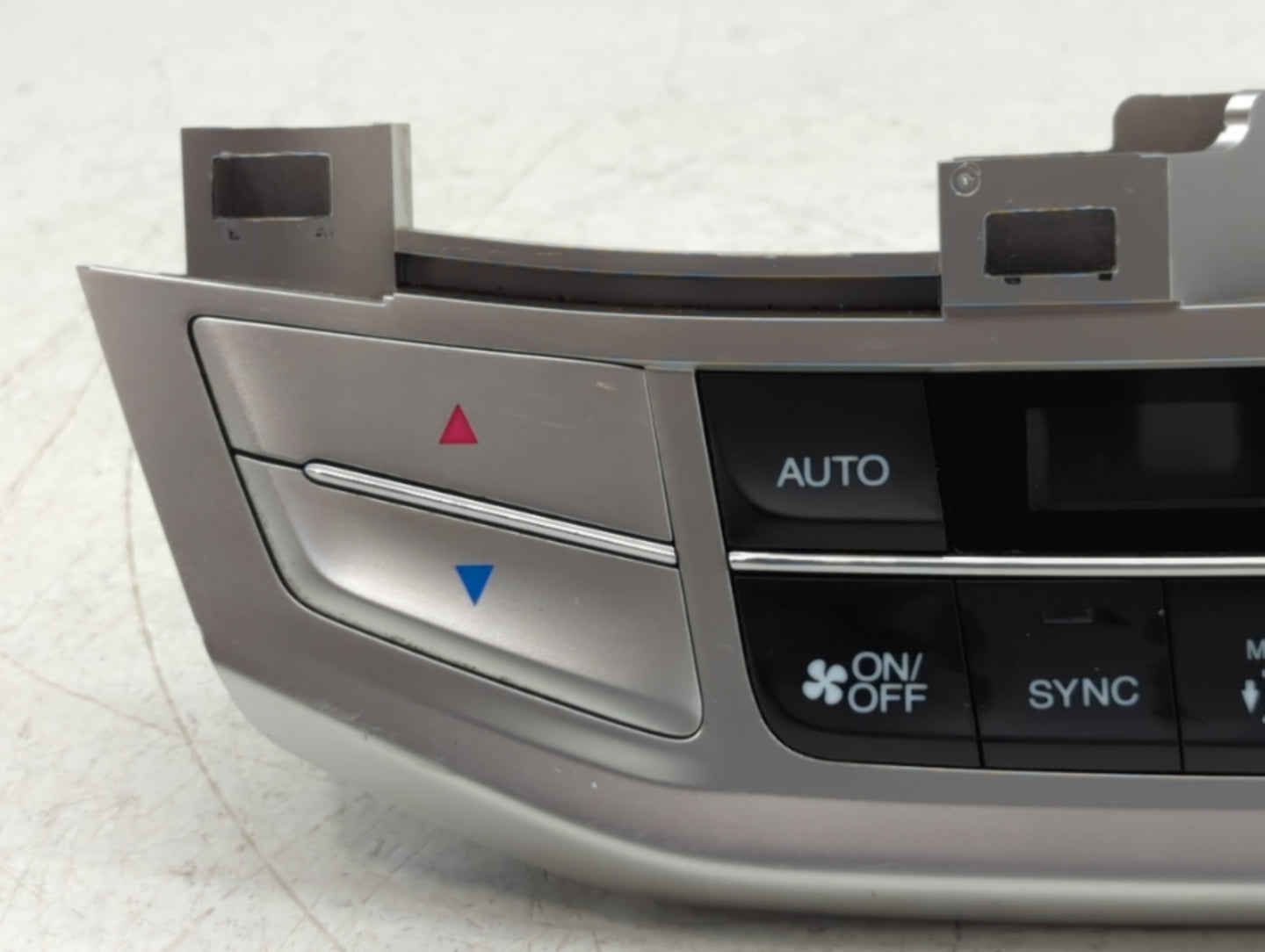 2013-2015 Honda Accord Climate Control Module Temperature AC/Heater Replacement P/N:79600 T2F A611 M1 Fits Fits 2013 2014 20