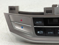 2013-2015 Honda Accord Climate Control Module Temperature AC/Heater Replacement P/N:79600 T2F A611 M1 Fits Fits 2013 2014 20