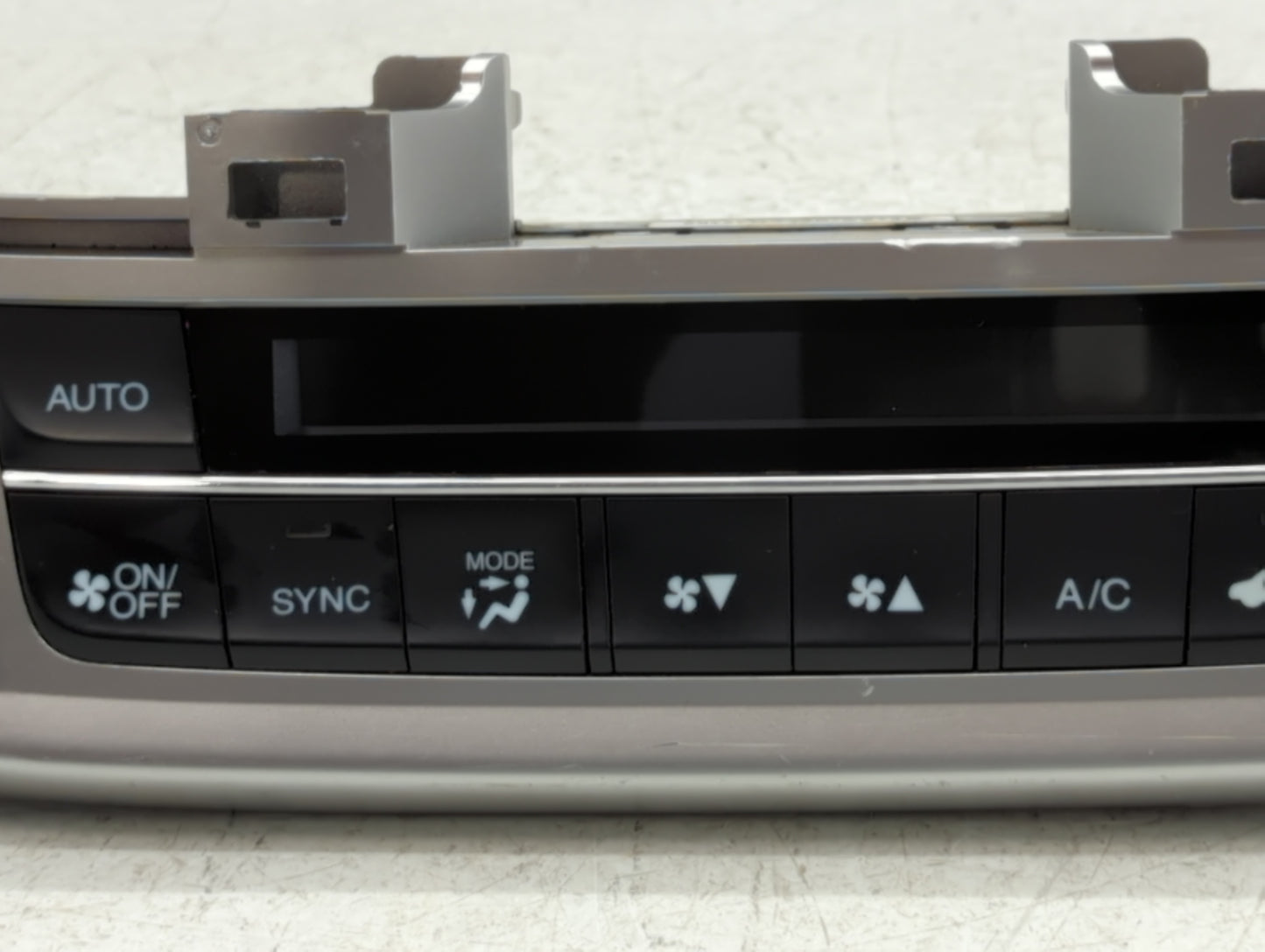 2013-2015 Honda Accord Climate Control Module Temperature AC/Heater Replacement P/N:79600 T2F A611 M1 Fits Fits 2013 2014 20