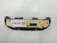 2013-2015 Honda Accord Climate Control Module Temperature AC/Heater Replacement P/N:79600 T2F A611 M1 Fits Fits 2013 2014 20