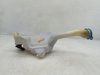 2013-2017 Honda Accord Windshield Washer Fluid Reservoir Bottle Oem - Oemusedautoparts1.com