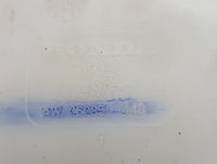 2013-2017 Honda Accord Windshield Washer Fluid Reservoir Bottle Oem - Oemusedautoparts1.com