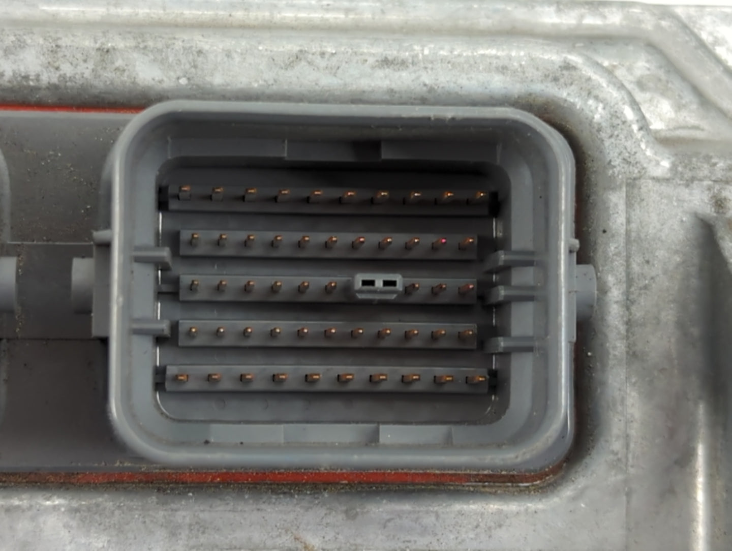 2013 Honda Accord PCM Engine Control Computer ECU ECM PCU OEM P/N:37820-5A3-L68 37820-5A3-L69, 37820-5A3-L67, 37820-5A3-L65 