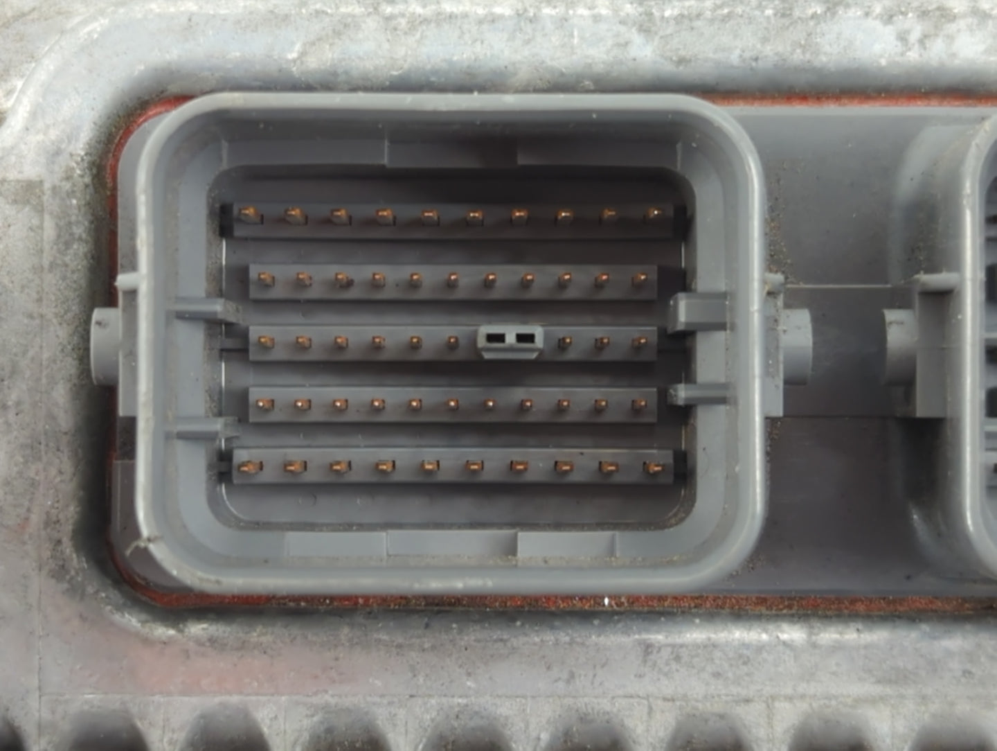 2013 Honda Accord PCM Engine Control Computer ECU ECM PCU OEM P/N:37820-5A3-L68 37820-5A3-L69, 37820-5A3-L67, 37820-5A3-L65 