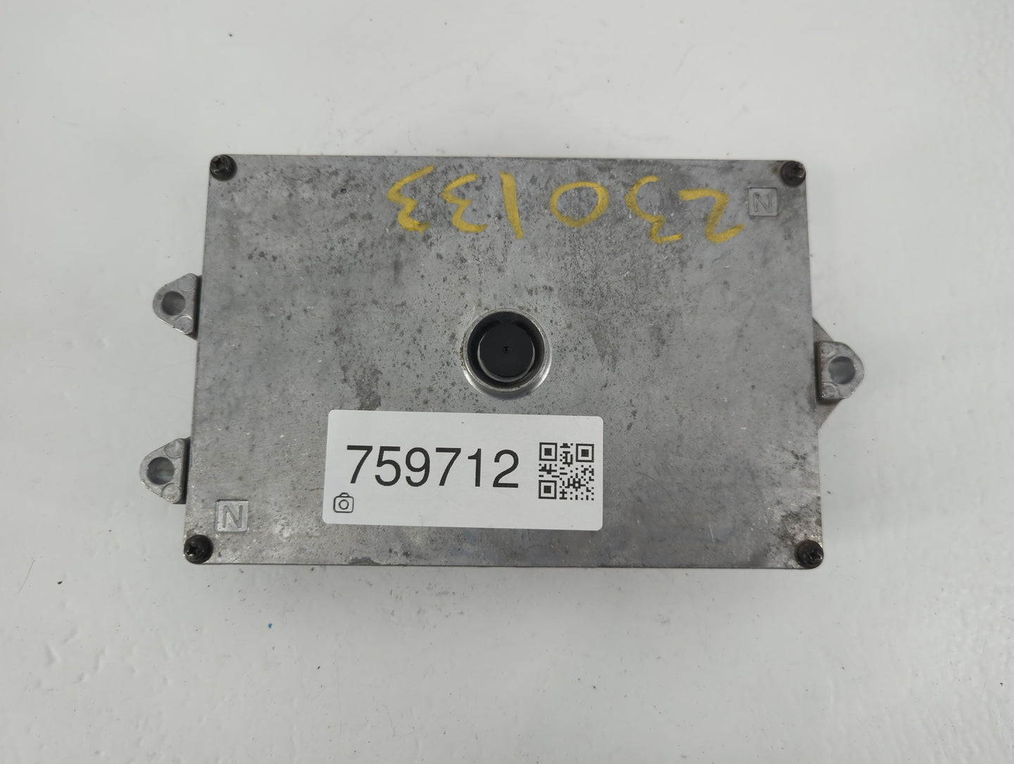 2013 Honda Accord PCM Engine Control Computer ECU ECM PCU OEM P/N:37820-5A3-L68 37820-5A3-L69, 37820-5A3-L67, 37820-5A3-L65 