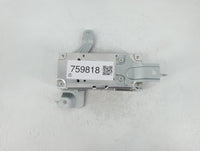 2013-2015 Honda Accord Radio AM FM Cd Player Receiver Replacement P/N:39800-T2A-A01 Fits Fits 2013 2014 2015 OEM Used Auto P