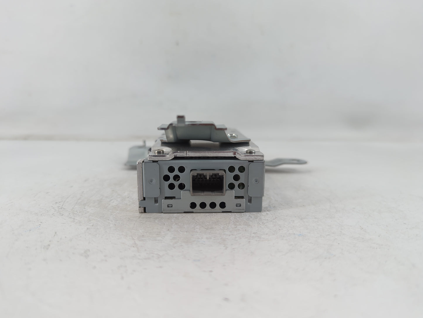 2013-2015 Honda Accord Radio AM FM Cd Player Receiver Replacement P/N:39800-T2A-A01 Fits Fits 2013 2014 2015 OEM Used Auto P