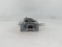 2013-2015 Honda Accord Radio AM FM Cd Player Receiver Replacement P/N:39800-T2A-A01 Fits Fits 2013 2014 2015 OEM Used Auto P