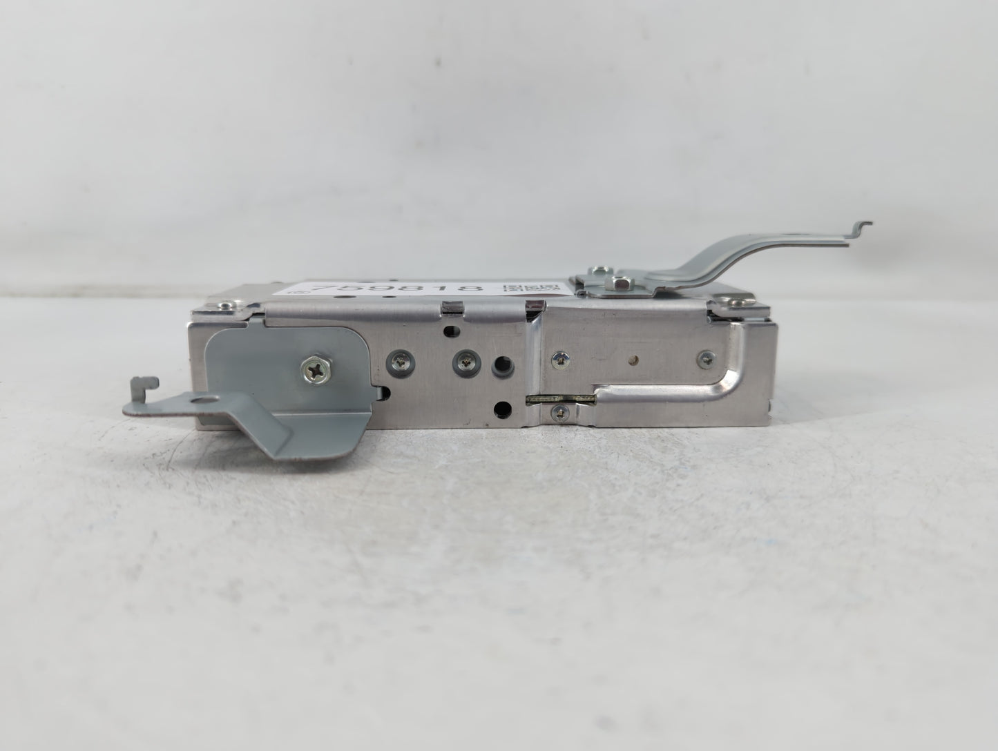 2013-2015 Honda Accord Radio AM FM Cd Player Receiver Replacement P/N:39800-T2A-A01 Fits Fits 2013 2014 2015 OEM Used Auto P