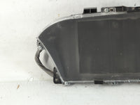 2013 Honda Accord Instrument Cluster Speedometer Gauges P/N:16470881 Fits OEM Used Auto Parts - Oemusedautoparts1.com