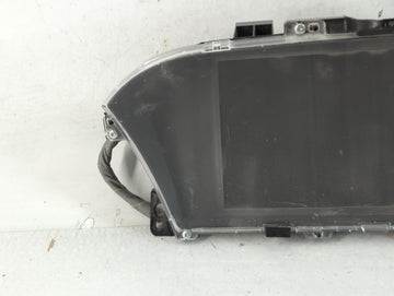 2013 Honda Accord Instrument Cluster Speedometer Gauges P/N:16470881 Fits OEM Used Auto Parts