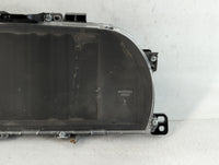 2013 Honda Accord Instrument Cluster Speedometer Gauges P/N:16470881 Fits OEM Used Auto Parts - Oemusedautoparts1.com