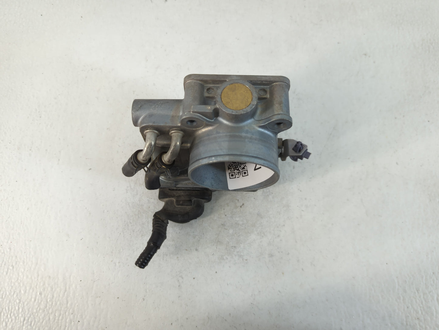 2013-2017 Honda Accord Throttle Body P/N:GMF5A Fits Fits 2013 2014 2015 2016 2017 2018 OEM Used Auto Parts - Oemusedautopart