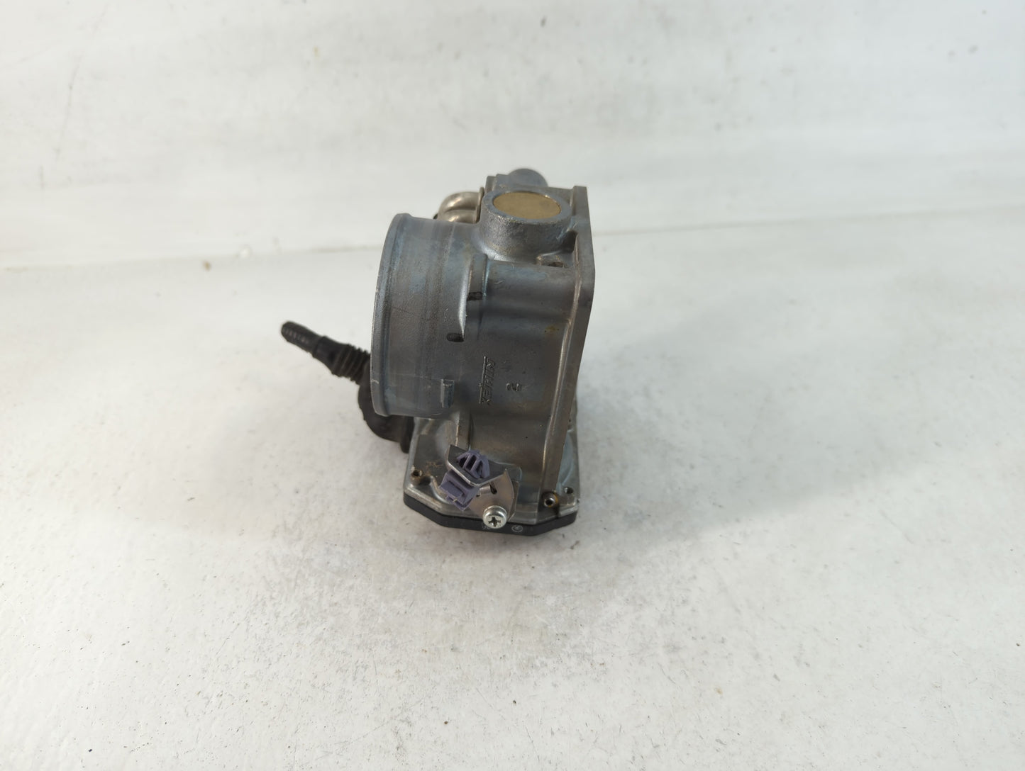 2013-2017 Honda Accord Throttle Body P/N:GMF5A Fits Fits 2013 2014 2015 2016 2017 2018 OEM Used Auto Parts - Oemusedautopart