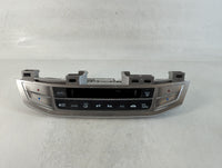 2013-2015 Honda Accord Climate Control Module Temperature AC/Heater Replacement P/N:17813220137 NH869L Fits Fits 2013 2014 2