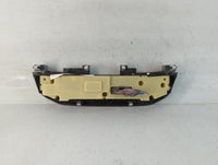 2013-2015 Honda Accord Climate Control Module Temperature AC/Heater Replacement P/N:17813220137 NH869L Fits Fits 2013 2014 2